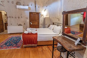 Dervish Cave House
