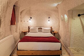 Dervish Cave House
