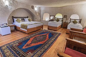 Dervish Cave House