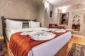 Dervish Cave House