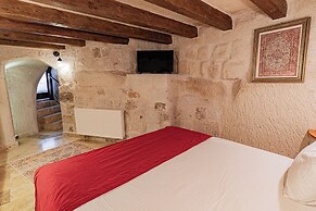 Dervish Cave House