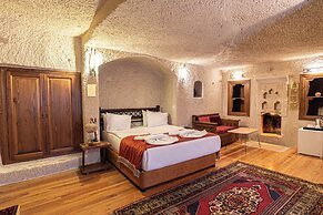 Dervish Cave House