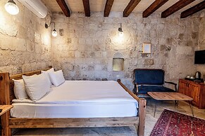 Dervish Cave House