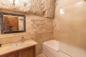 Dervish Cave House