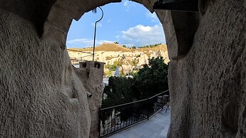 Dervish Cave House