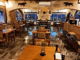 Dervish Cave House