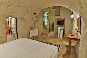 Dervish Cave House