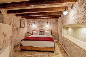 Dervish Cave House