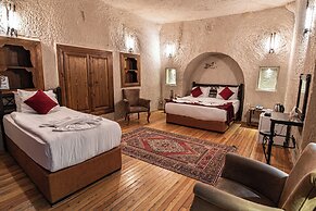 Dervish Cave House