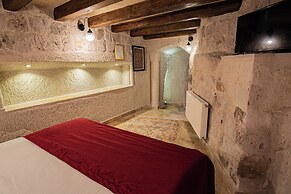 Dervish Cave House