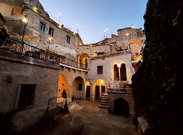 Dervish Cave House