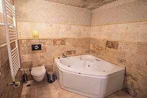 Dervish Cave House