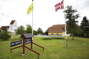 Pension Elmehøj