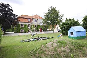Pension Elmehøj