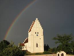Pension Elmehøj