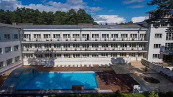 Narva-Jõesuu Spa