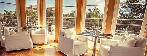 Narva-Jõesuu Spa