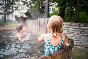 Narva-Jõesuu Spa