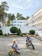 Narva-Jõesuu Spa