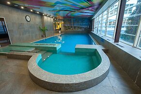 Narva-Jõesuu Spa