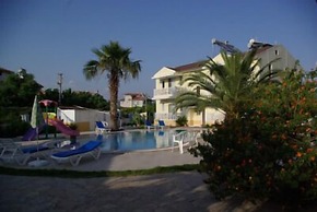 Appartment Mavikosk
