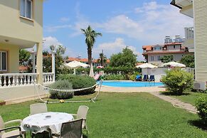 Appartment Mavikosk