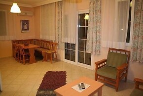Appartment Mavikosk