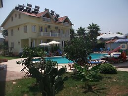 Appartment Mavikosk