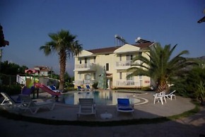 Appartment Mavikosk
