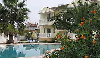Appartment Mavikosk