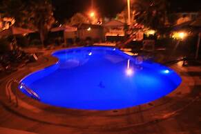 Appartment Mavikosk