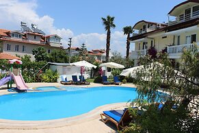 Appartment Mavikosk