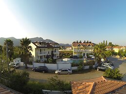 Appartment Mavikosk