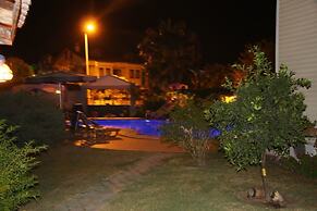 Appartment Mavikosk