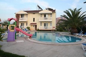 Appartment Mavikosk