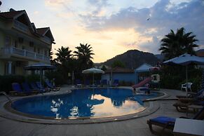 Appartment Mavikosk