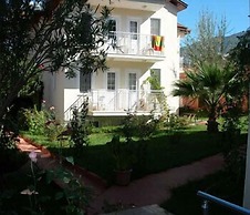 Tolay Hotel
