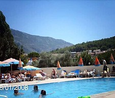 Tolay Hotel