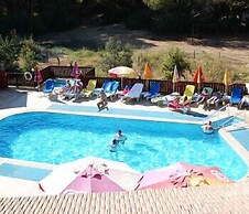 Tolay Hotel