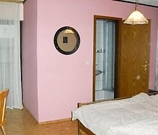 Hotel Jägerstube