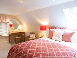 The White Horse Inn