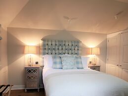 The White Horse Inn