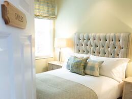 The White Horse Inn