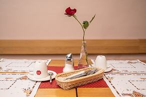 Pension U Lilie