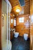 Accommodation de Salut Somlom