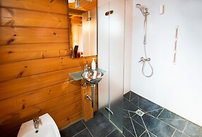 Accommodation de Salut Somlom
