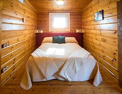 Accommodation de Salut Somlom