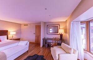 Wyndham Puerto Varas Pettra