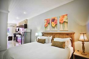 Accommodation @ Van's