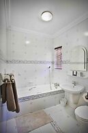 Accommodation @ Van's